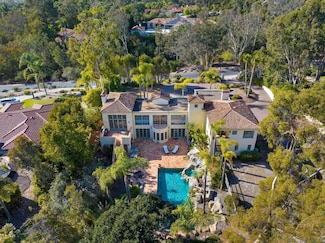 14665 Calle Carla, Rancho Santa Fe, CA 92067