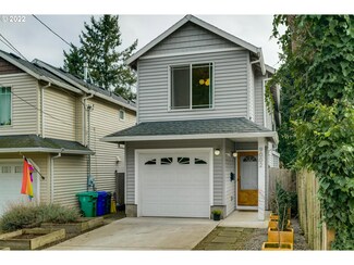 9002 N Endicott Ave, Portland, OR 97217