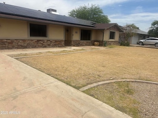 5542 W Monte Cristo Ave, Glendale, AZ 85306
