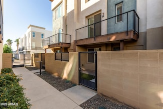 820 N 8th Ave Unit 24, Phoenix, AZ 85007