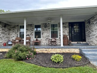1968 Adair Rd, Peterstown, WV 24963
