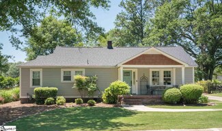 115 Dupont Dr, Greenville, SC 29607