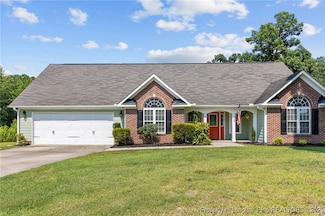 105 Quiet Cove, Raeford, NC 28376