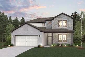 3605 Crawford St, Bay City, TX 77414