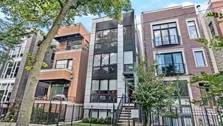 944 N Winchester Ave Unit 3, Chicago, IL 60622