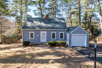 36 Oak St, Natick, MA 01760