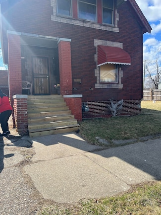 3741 Rohns St, Detroit, MI 48214