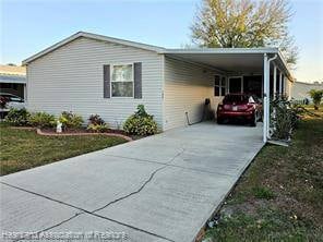 312 Sunbird Square, Sebring, FL 33872