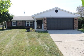 770 Clarendon Rd, Troy, OH 45373