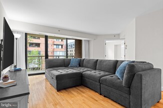 1200 Braddock Place Unit 411, Alexandria, VA 22314