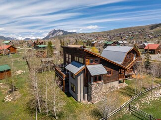 190 Teocalli Rd, Crested Butte, CO 81224