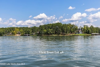 2677 Sturdivant Rd, Jackson's Gap, AL 36861