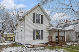 804 Lincoln St, Jackson, MI 49202