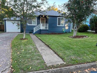 2430 Church St St NE, Salem, OR 97301