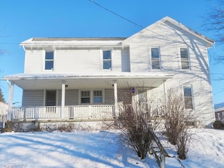11 Bailey St, Ashland, OH 44805