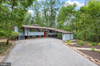 12622 Mount Laurel Ct, Reisterstown, MD 21136