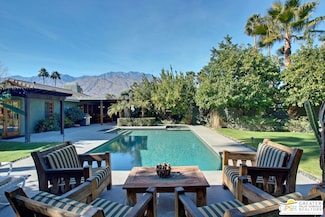 2298 E Calle Conejara, Palm Springs, CA 92262