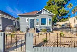 1291 E 40th Place, Los Angeles, CA 90011
