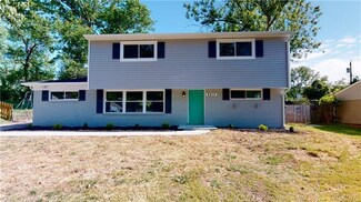 9215 Fisk Rd, Henrico, VA 23229