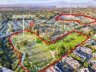 25521 Indian Hill Ln Unit L, Laguna Hills, CA 92653