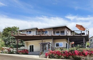 677 Wendt Terrace, Laguna Beach, CA 92651