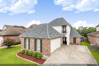 18213 Vis-A-vis Ave, Baton Rouge, LA 70817
