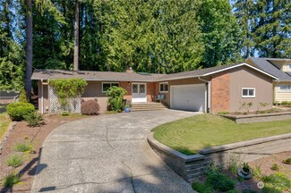 2619 166th Ave SE, Bellevue, WA 98008