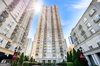 195 14th St NE Unit 509, Atlanta, GA 30309