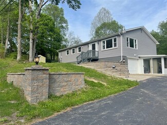 3326 W Washington St, New Castle, PA 16101