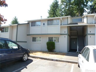32303 4th Place S Unit M-7, Federal Way, WA 98003