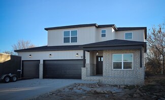 106 E Acacia Ln, Nixa, MO 65714