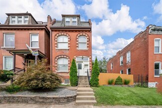 2639 Nebraska Ave, Saint Louis, MO 63118