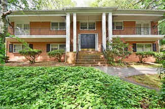 1200 Partridge Ln, Winston Salem, NC 27106