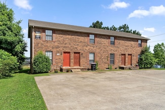 121 Stephanie Dr Unit A, Clarksville, TN 37042