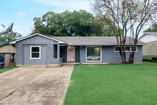 719 Highfall Dr, Dallas, TX 75232