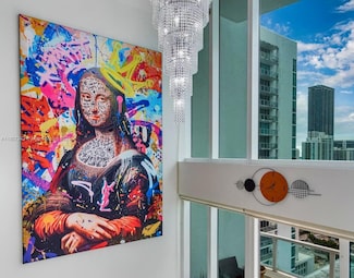 41 SE 5th St Unit 2008, Miami, FL 33131