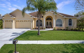 1043 Carriage Park Dr, Valrico, FL 33594