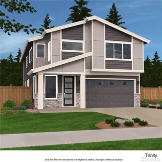 3725 192nd Place SE Unit 26, Bothell, WA 98012