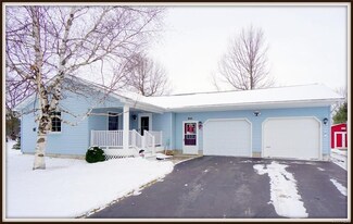 840 Gabbey Rd, Corfu, NY 14036