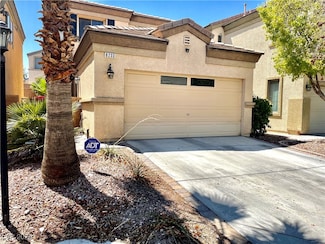 8233 Strawberry Spring St, Las Vegas, NV 89143