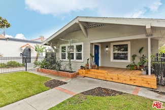 1618 Middleton Place, Los Angeles, CA 90062