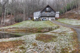 327 Falls Rd, Hampton, TN 37658