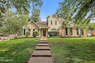 105 Bellemeade Trace, Clinton, MS 39056