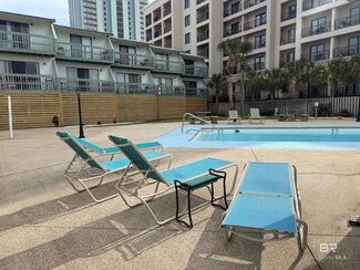 554 E Beach Blvd Unit 17, Gulf Shores, AL 36542