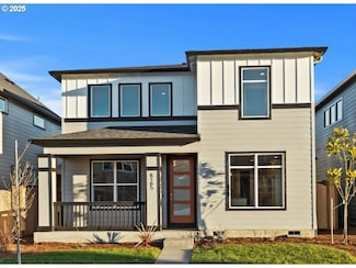 8185 SE Quincy St, Hillsboro, OR 97123