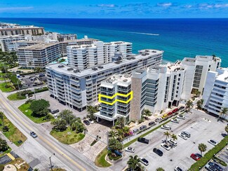 3550 S Ocean 5e Blvd Unit 5e, South Palm Beach, FL 33480