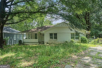 1212 Eastridge Rd SW, Atlanta, GA 30311