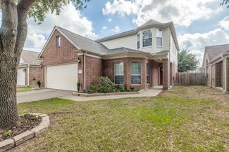 15502 Fir Woods Ln, Cypress, TX 77429