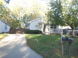 6015 NE Seattle Ave, Kansas City, MO 64119