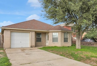 1215 Kokopelli Dr, Edinburg, TX 78541